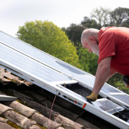 Services de Dépannage pour les Systèmes Photovoltaïques : Rapidité et Fiabilité Digne-les-Bains